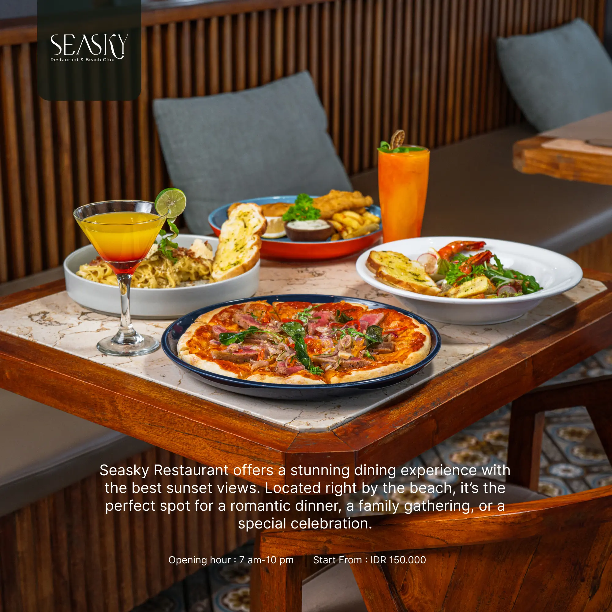 The Club Villas Seminyak Offers