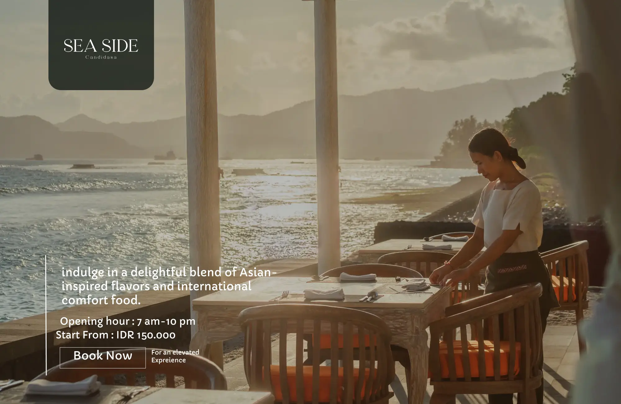 Lembongan - Activities The Club Villas Seminyak Offers