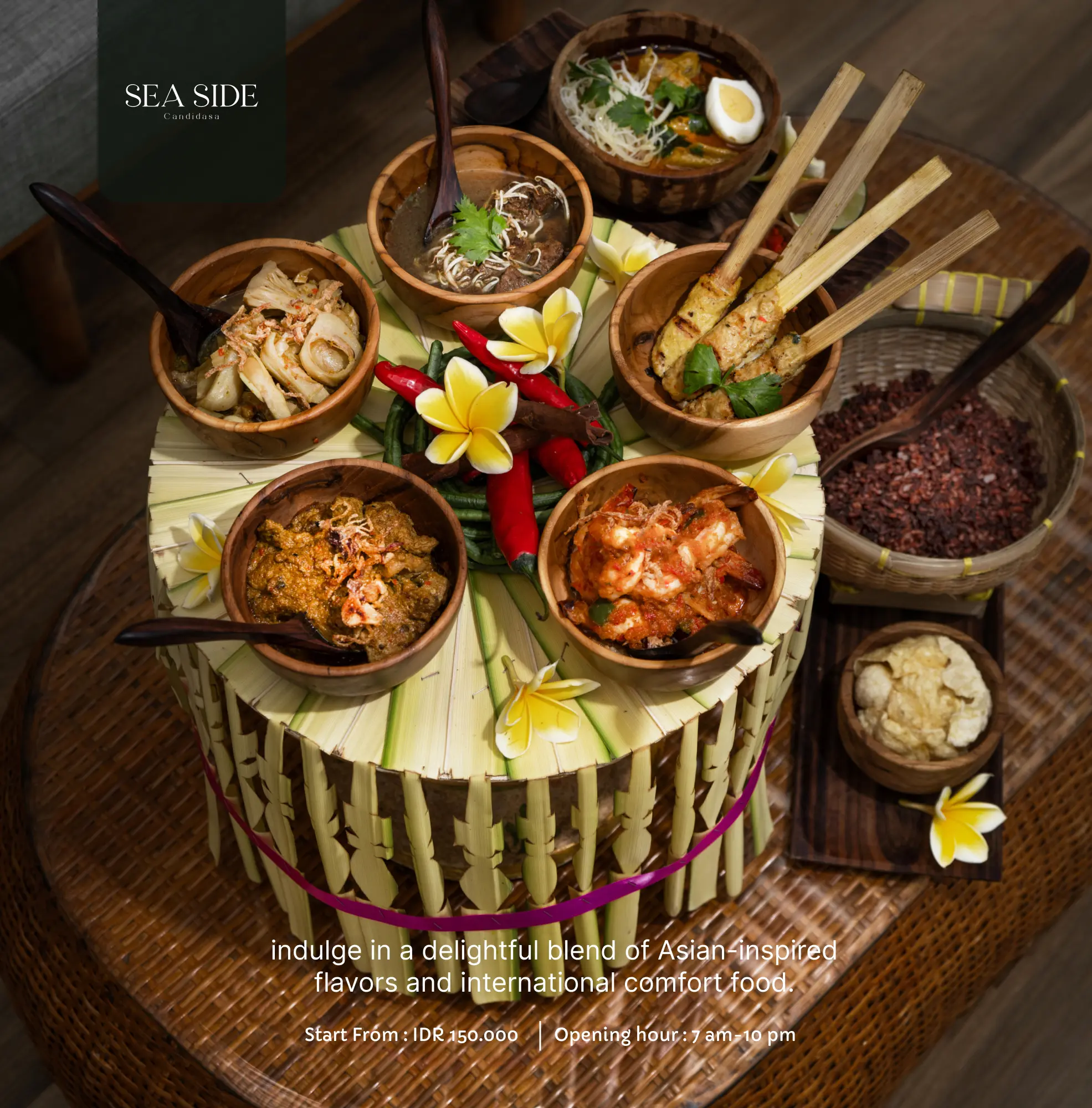 The Club Villas Seminyak Offers