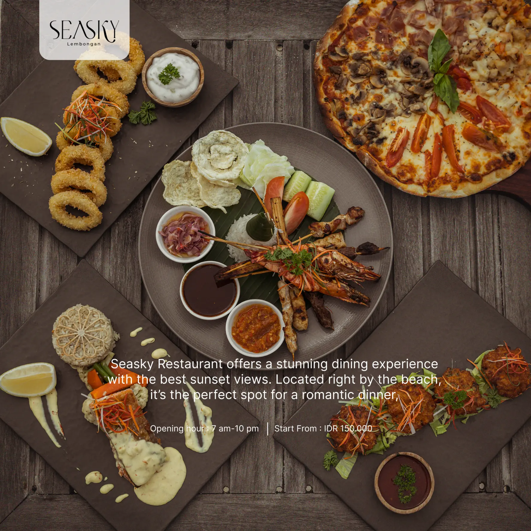 The Club Villas Seminyak Offers