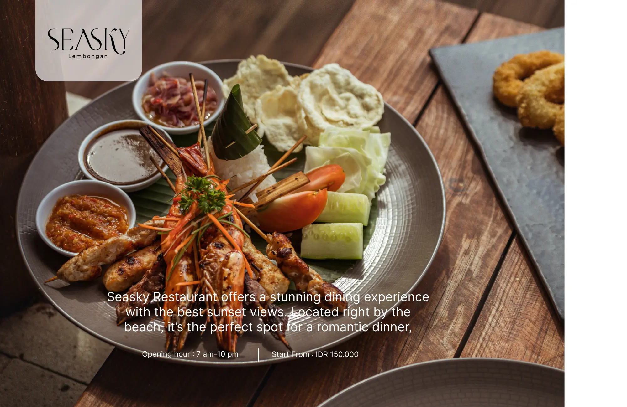 Lembongan - Activities The Club Villas Seminyak Offers