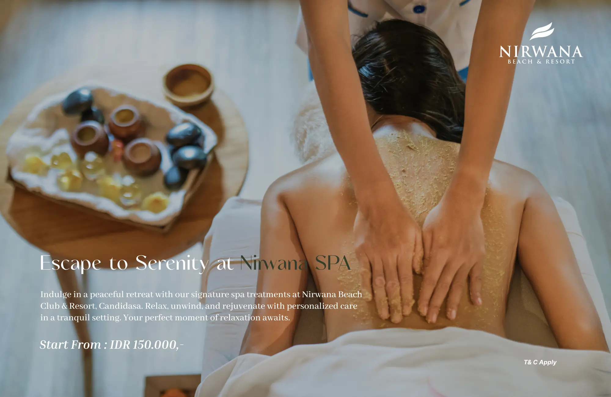 Lembongan - Activities The Club Villas Seminyak Offers