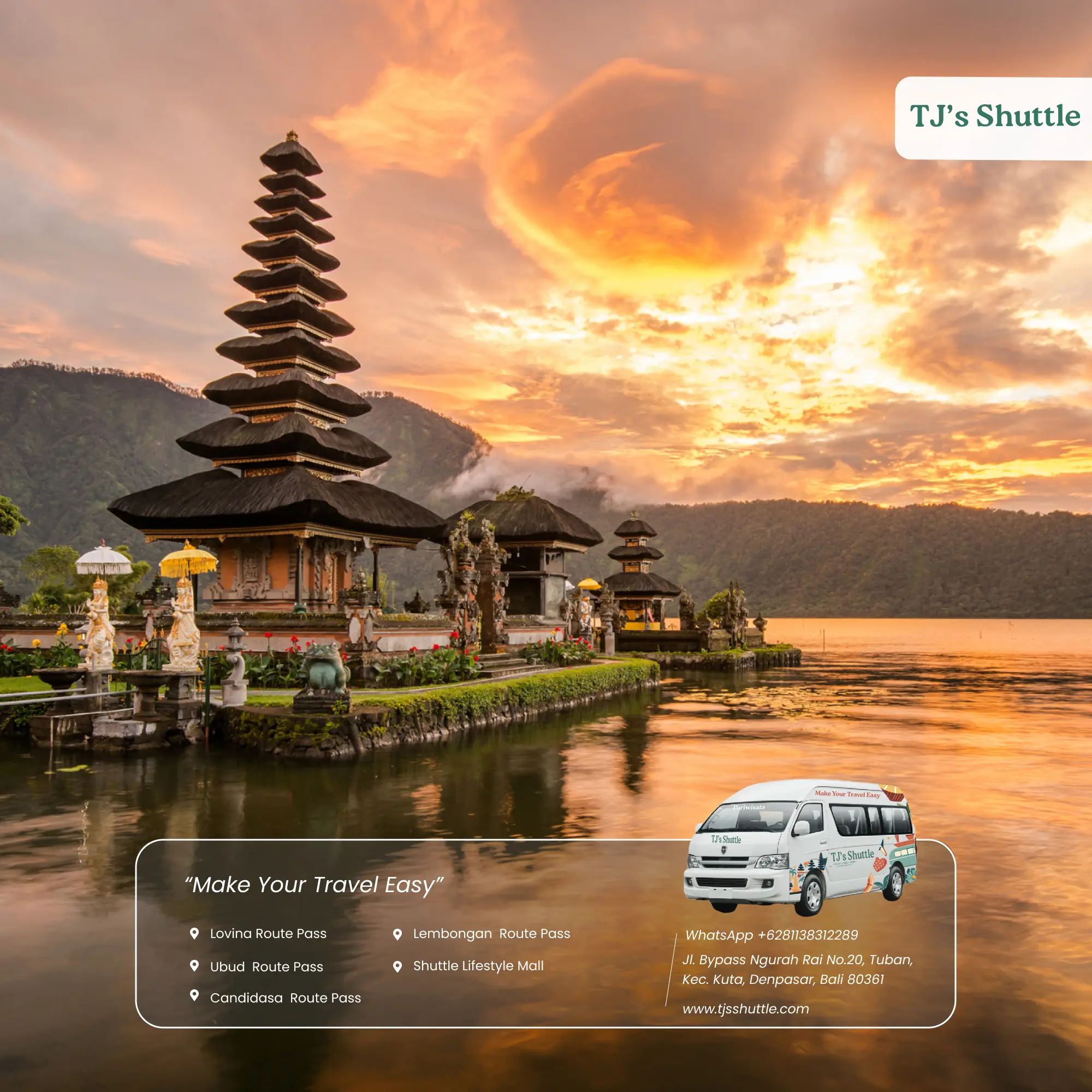 The Club Villas Seminyak Offers