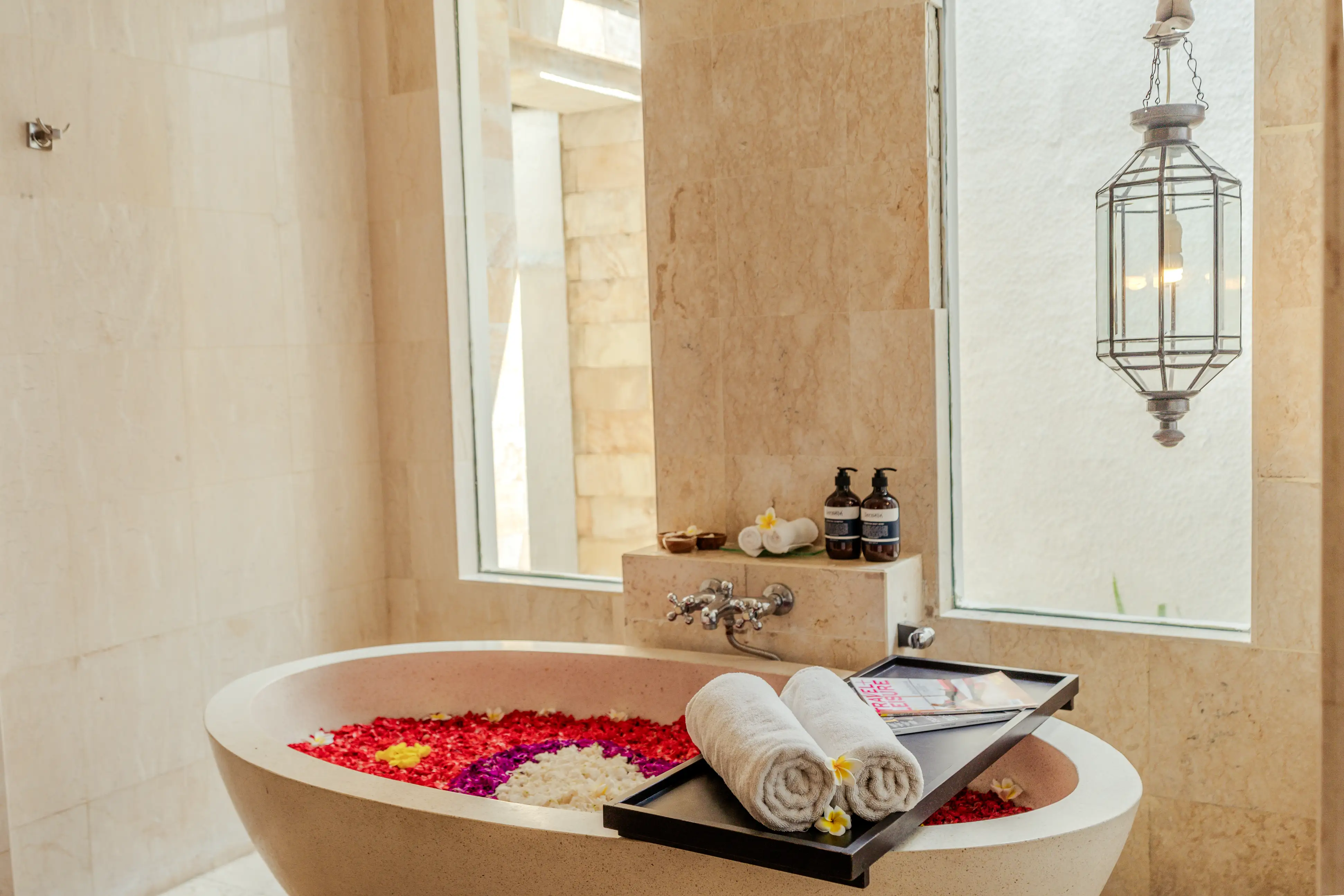 Discover Romance at The Club Villas Seminyak: Your Private Sanctuary for an Unforgettable Honeymoon images