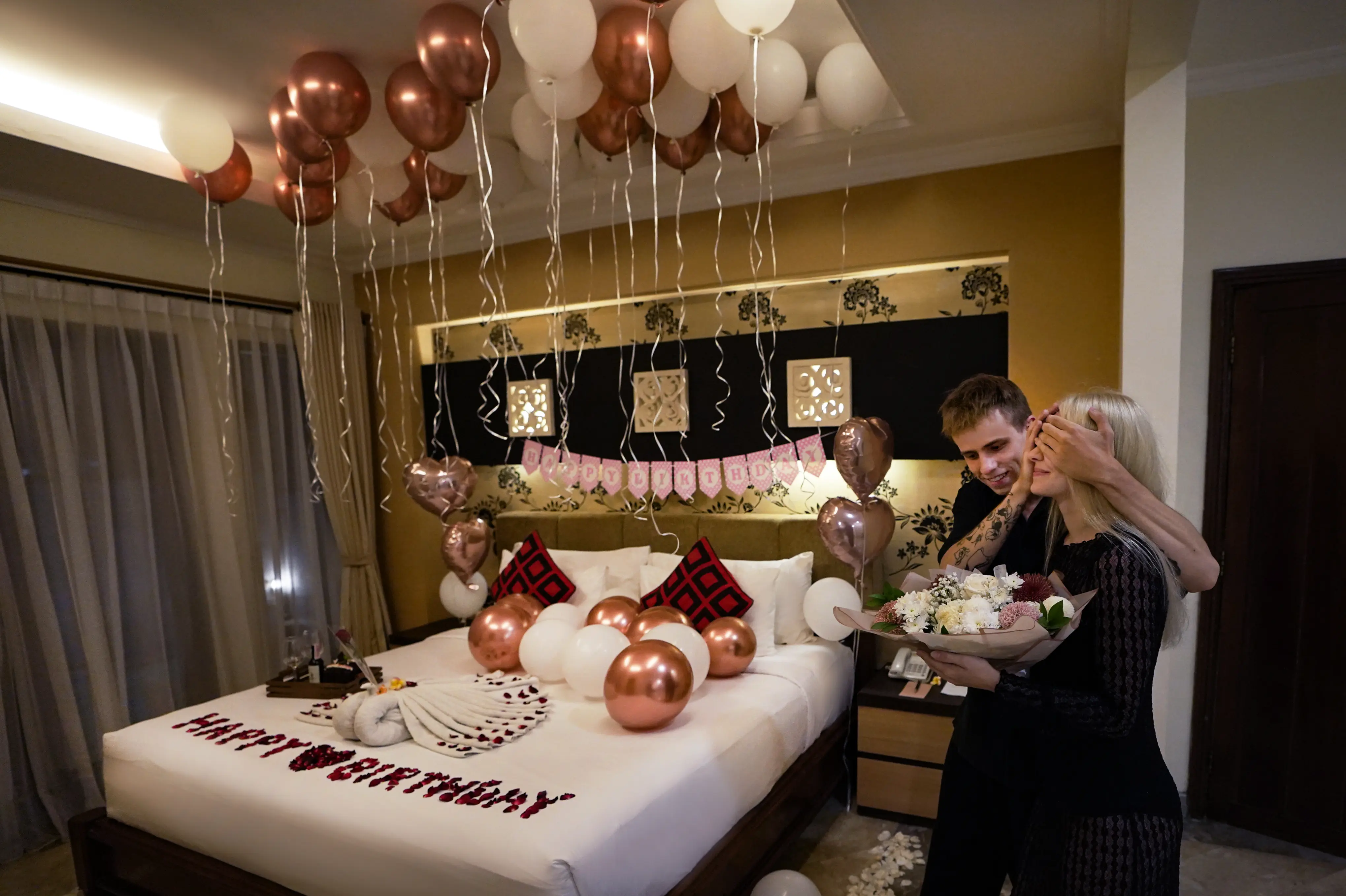 Celebrate Your Special Moments at The Club Villas Seminyak: Your Bali Dream Escape images