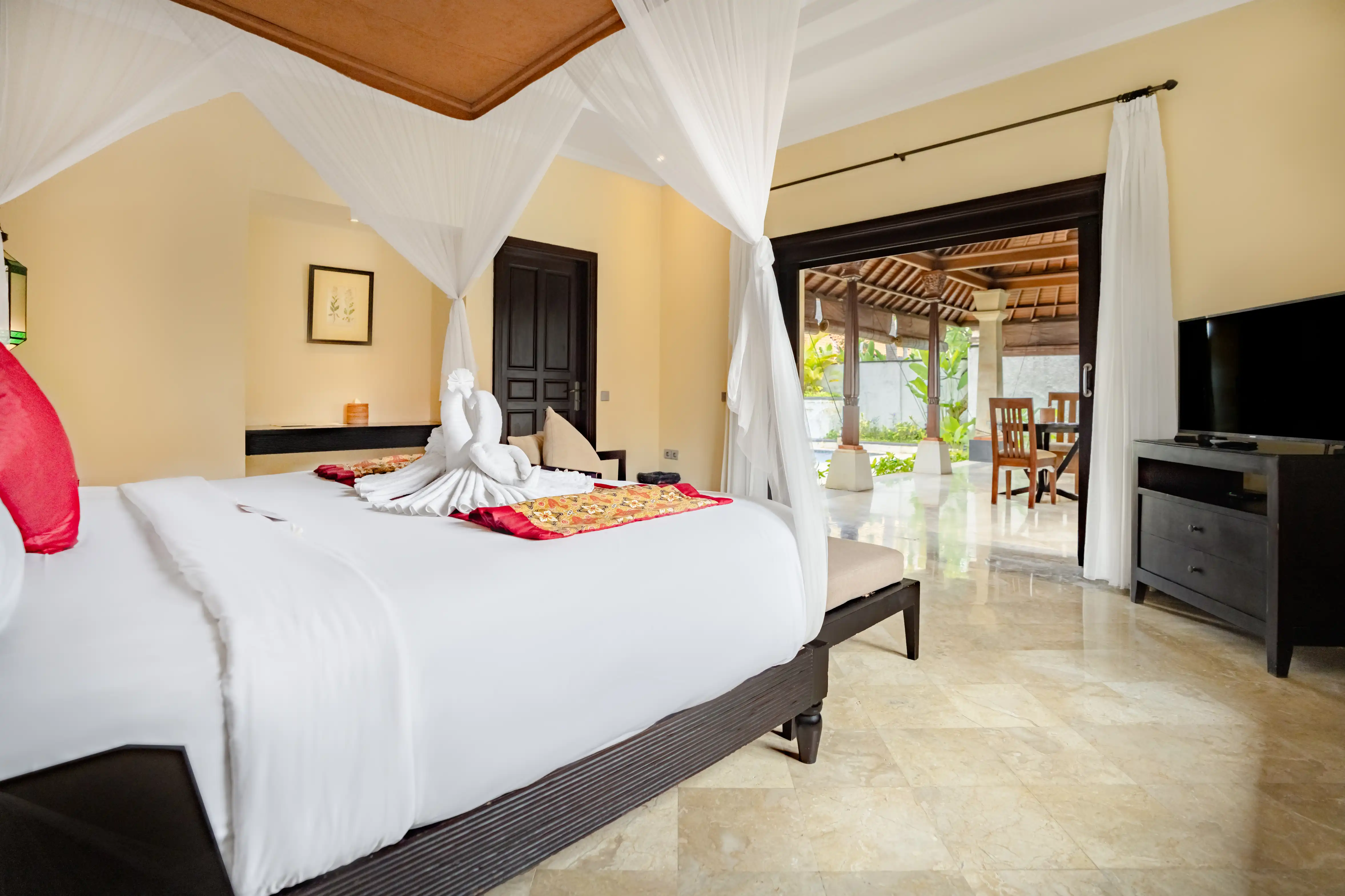 The Club Villa Seminyak Images