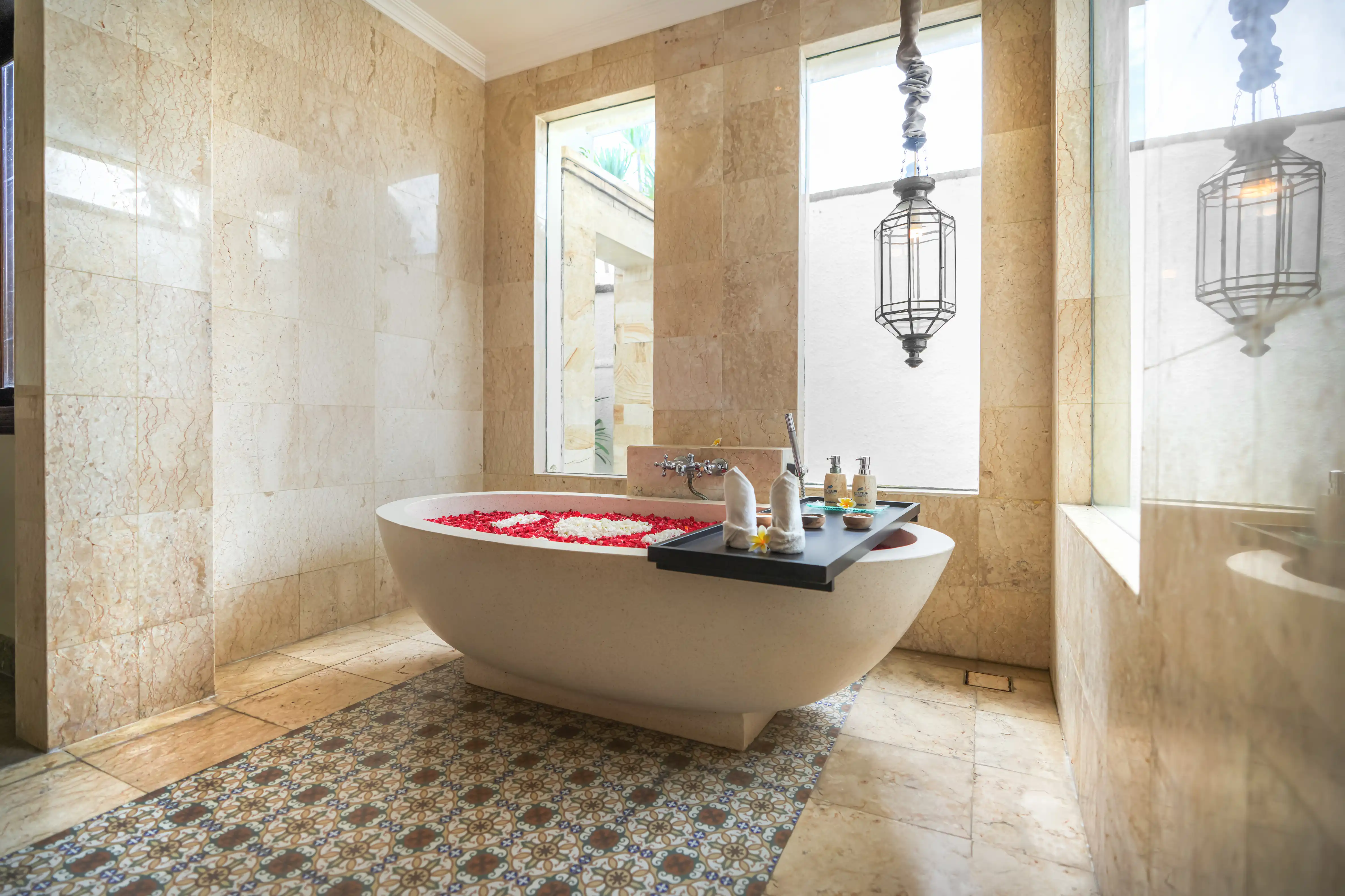 The Club Villa Seminyak Images