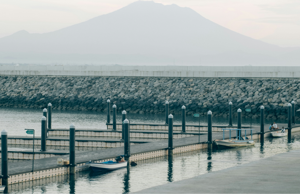 Itinerary The Club Villas Seminyak