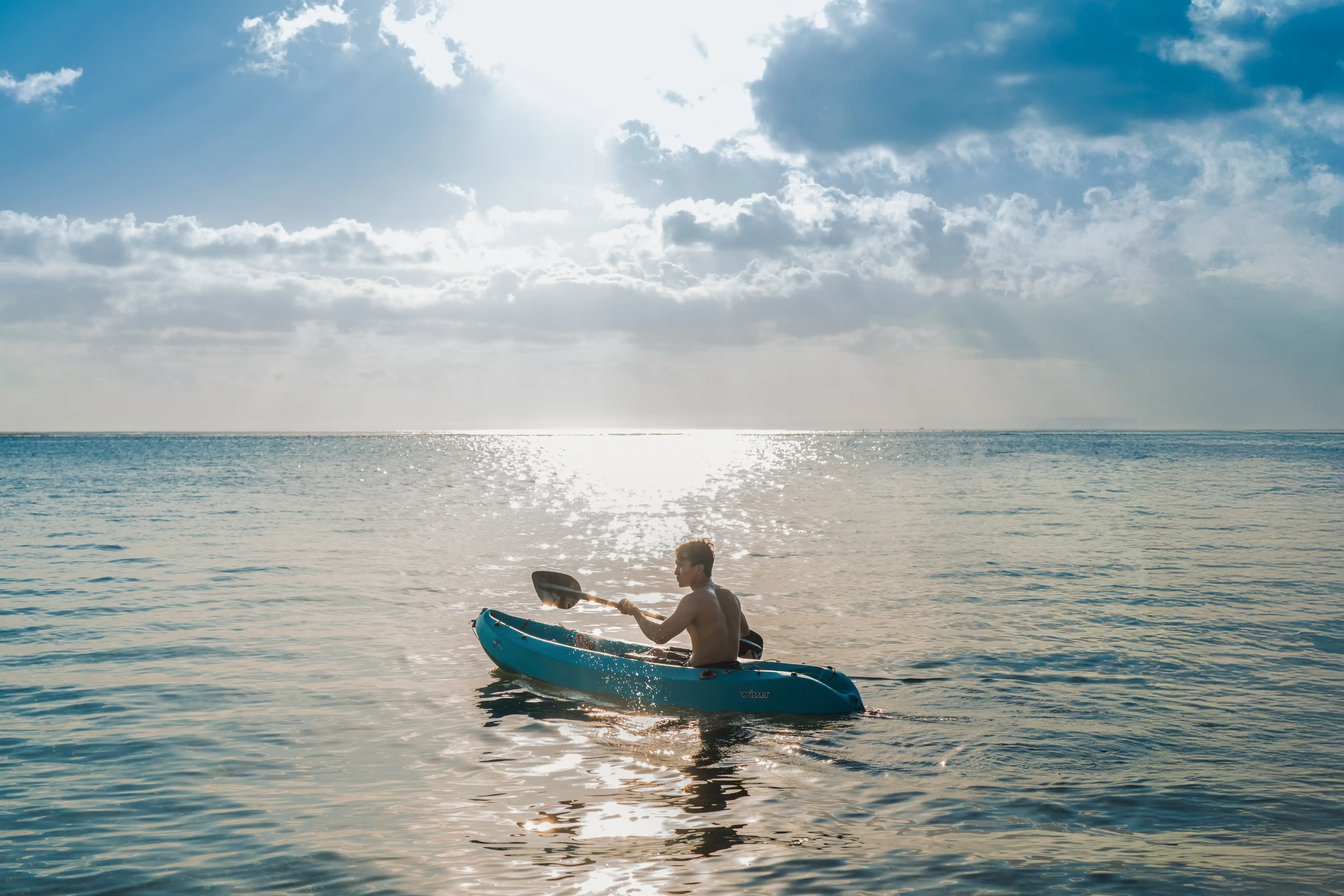 Itinerary The Club Villas Seminyak