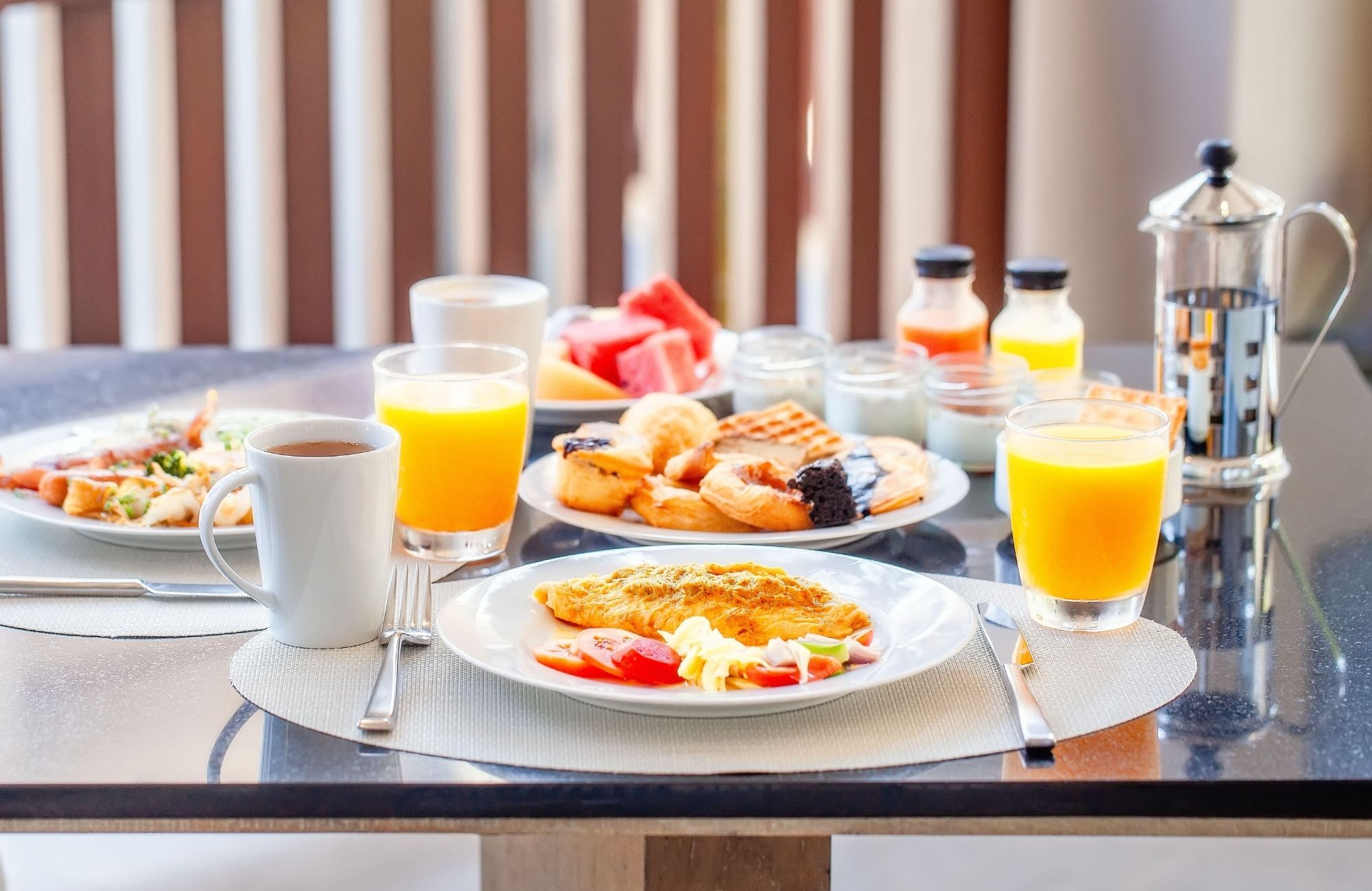 Itinerary The Club Villas Seminyak