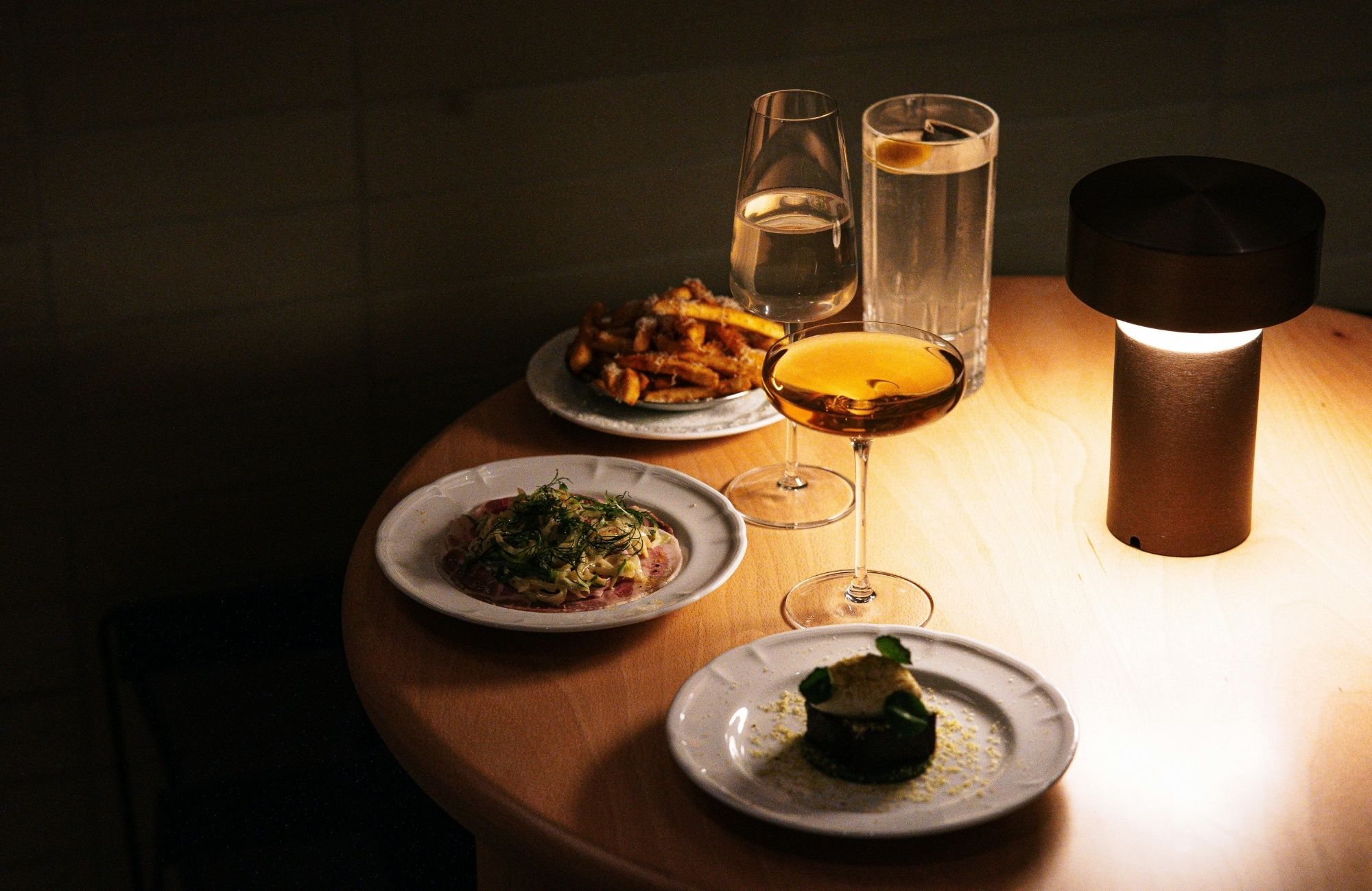 Itinerary The Club Villas Seminyak