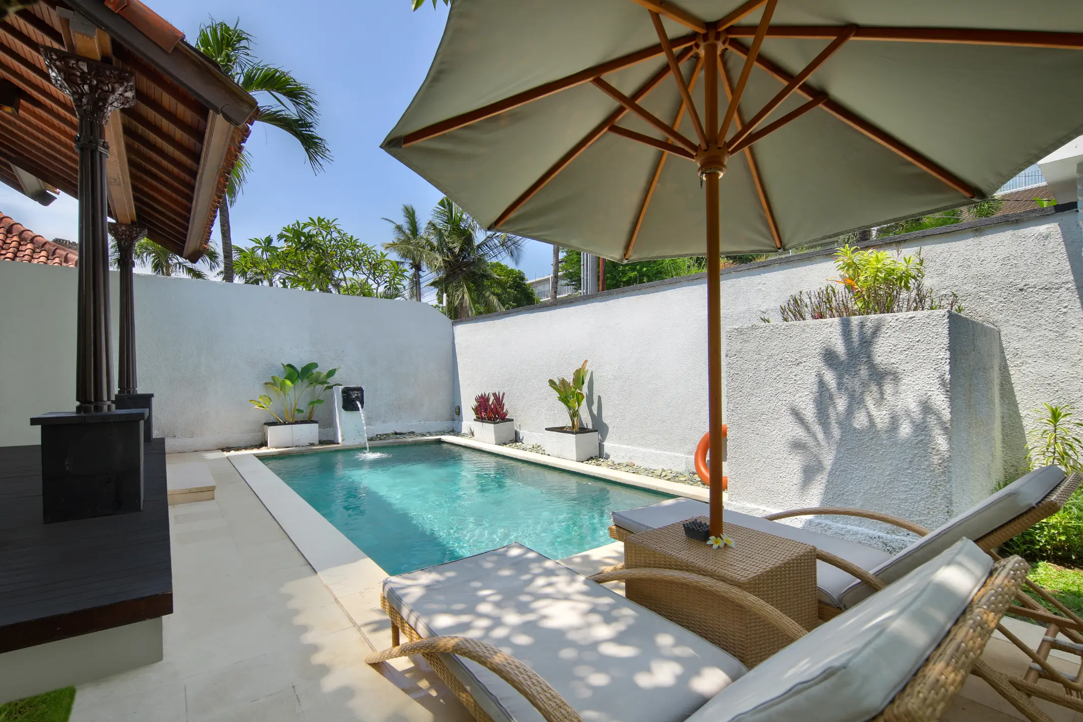28 DAYS DEAL, 30% OFF at Lembongan Beach Club & Resort
