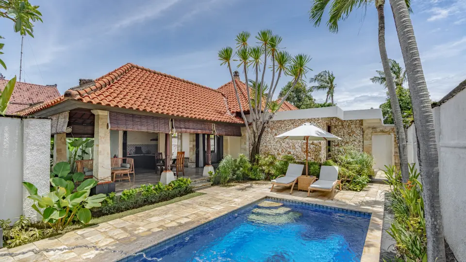 The Club Villas Seminyak Offers